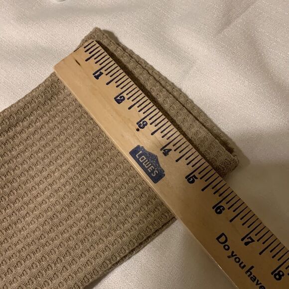 Liberty love size large Tan lounge pants - Picture 7 of 7